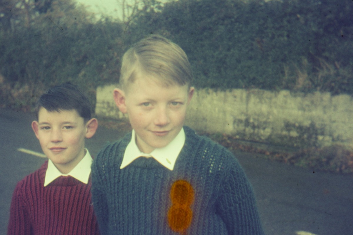 Maureen Dunne // County Cork ::     