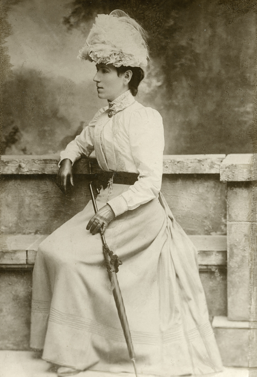 Fleming // County Cork ::     