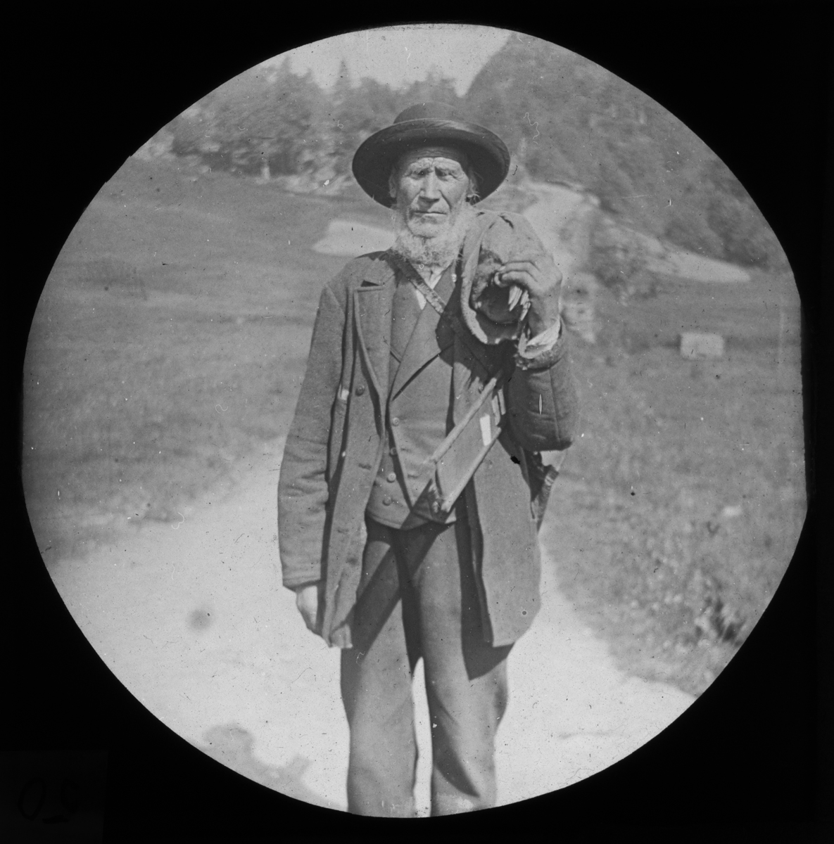 Jane Shackleton Archive // County Dublin ::  