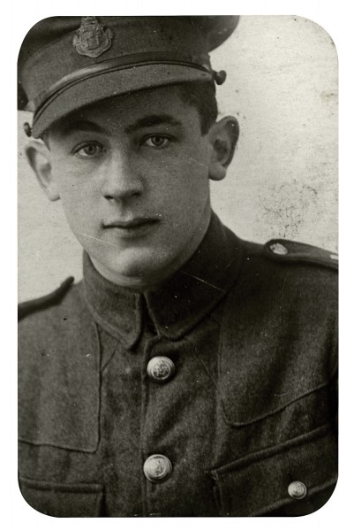 George Walter Knight