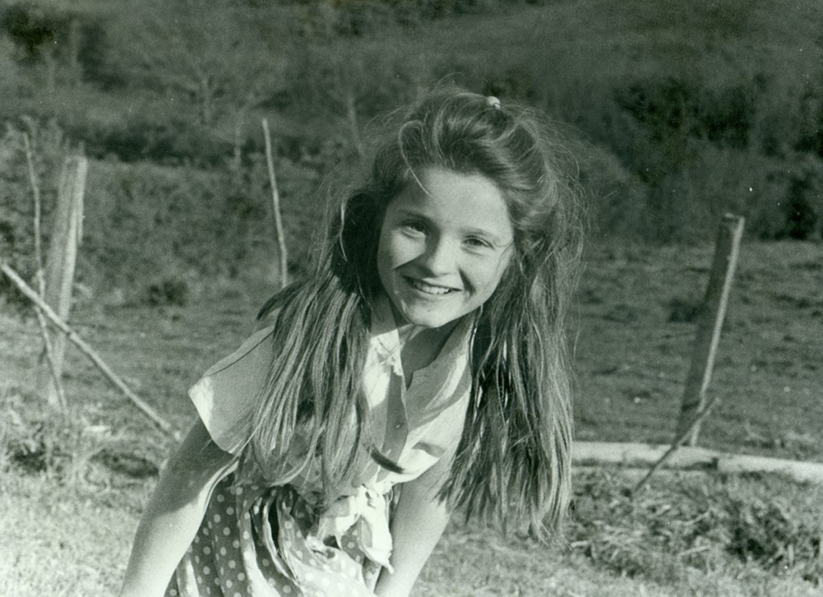 Johnston // County Monaghan :: Johnston Family