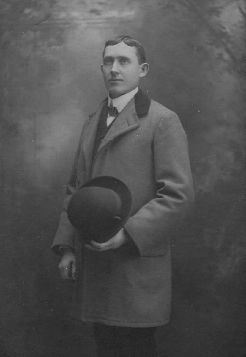 Murphy // Washington D.C. :: Felix Meenagh